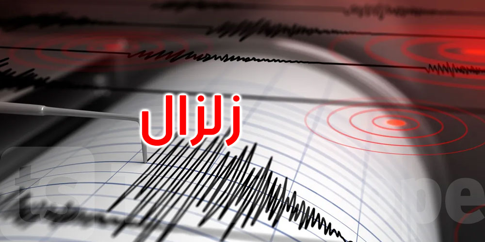 عاجل: زلزال بقوة 6.1 درجة يهز تركيا