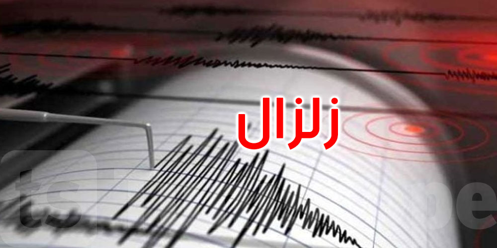 عاجل: زلزال قوته 6.1 درجة يهز تركيا