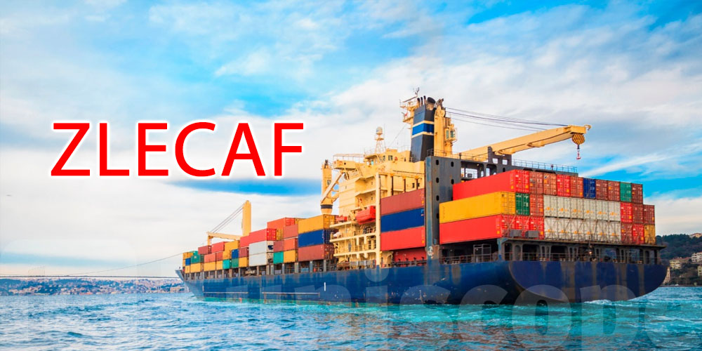La ''ZLECAf'' ouvre les marchés africains aux produits tunisiens : de nouvelles opportunités d’exportation