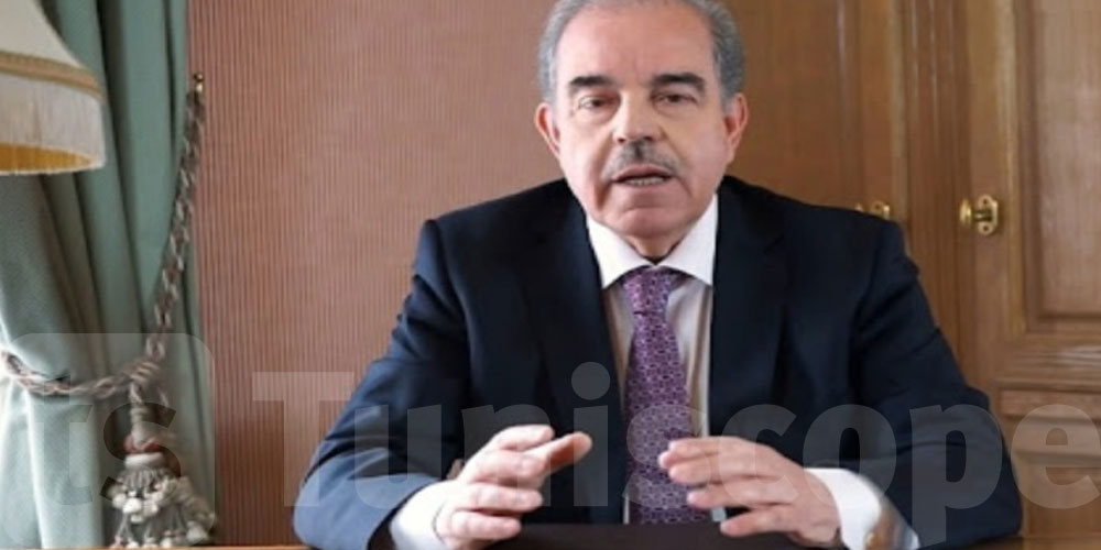 إحالة منذر الزنايدي على الدائرة الجنائية في قضايا الإرهاب
