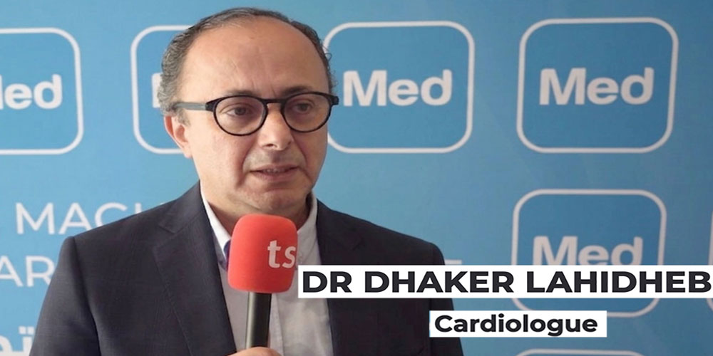 Dr Dhaker Lahidheb : Le danger du tabagisme en Tunisie et les solutions pour la jeunesse