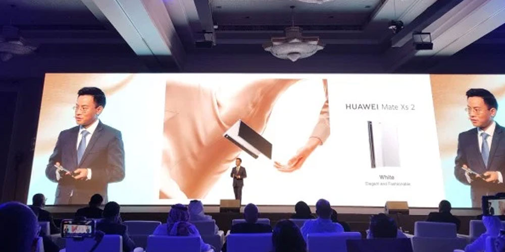  en vidéo : les nouveaux produits Huawei 