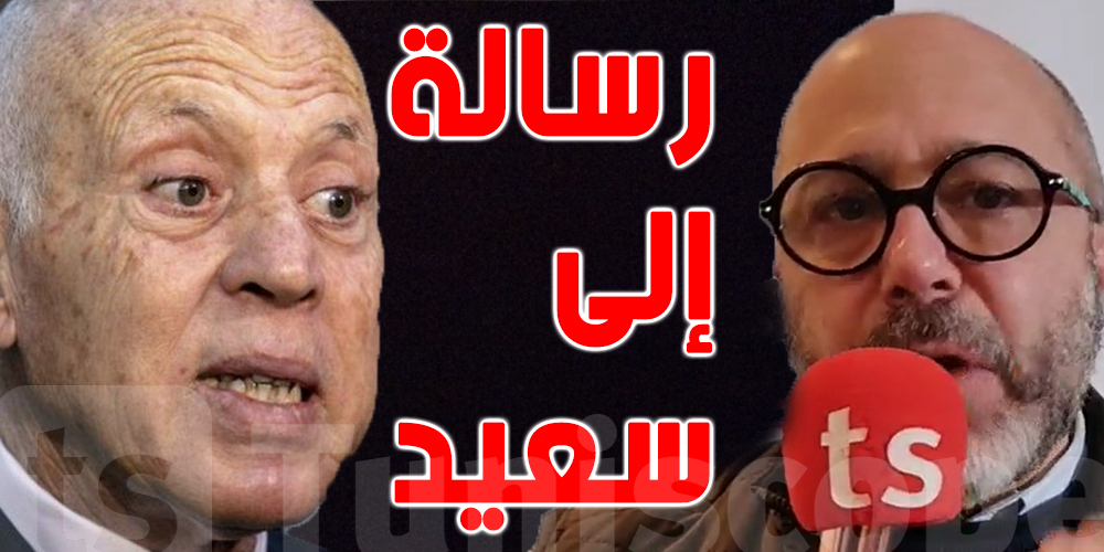 بالفيديو : مهندس معماري : ''الإدارة التونسية تغلط فيك يا سيد الرئيس'' 