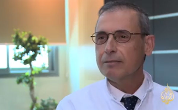 Dr Raouf Rekik _ Docteur Raouf Rekik – LAKS