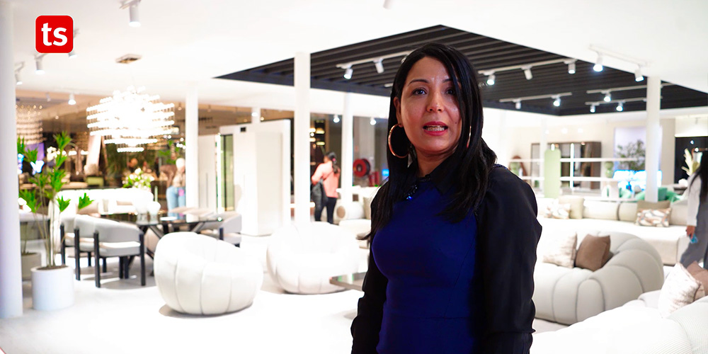 Le Salon du Meuble de Tunis 2026 ouvre ses portes !