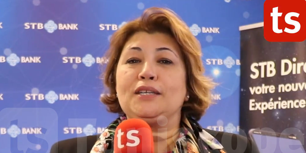 En vidéo :  Zeineb Kassab Ennaifer Directrice RSE er Développement Durable de la STB nous parle du partenariat avec Tunisia Franchise Show