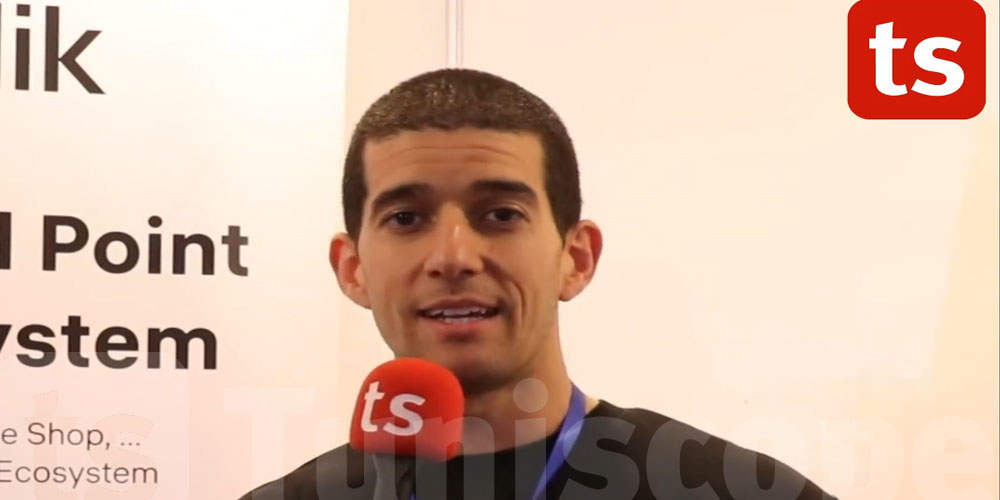 En vidéo : Ahmed TAKTAK CEO Poslik Tunisie raconte sa participation à la « Tunisia  Franchise Show »