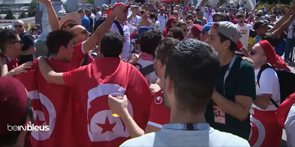 En vidéo : reportage de beIN SPORTS France ''Gros plan sur la Tunisie..''!